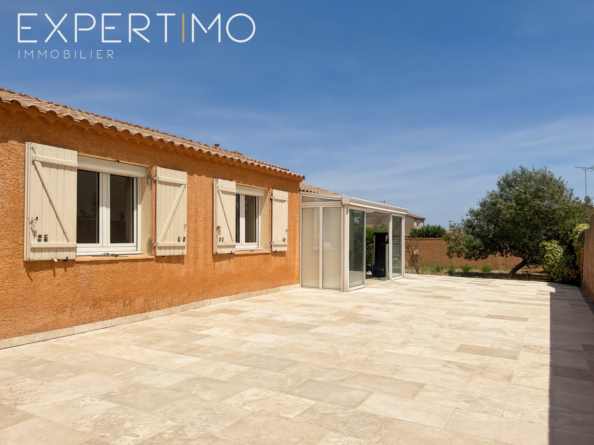 Maison à vendre, 114m², Sérignan