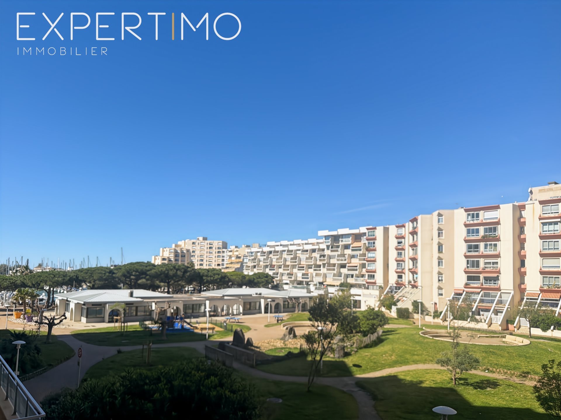 Appartement à vendre, 69m², Mauguio