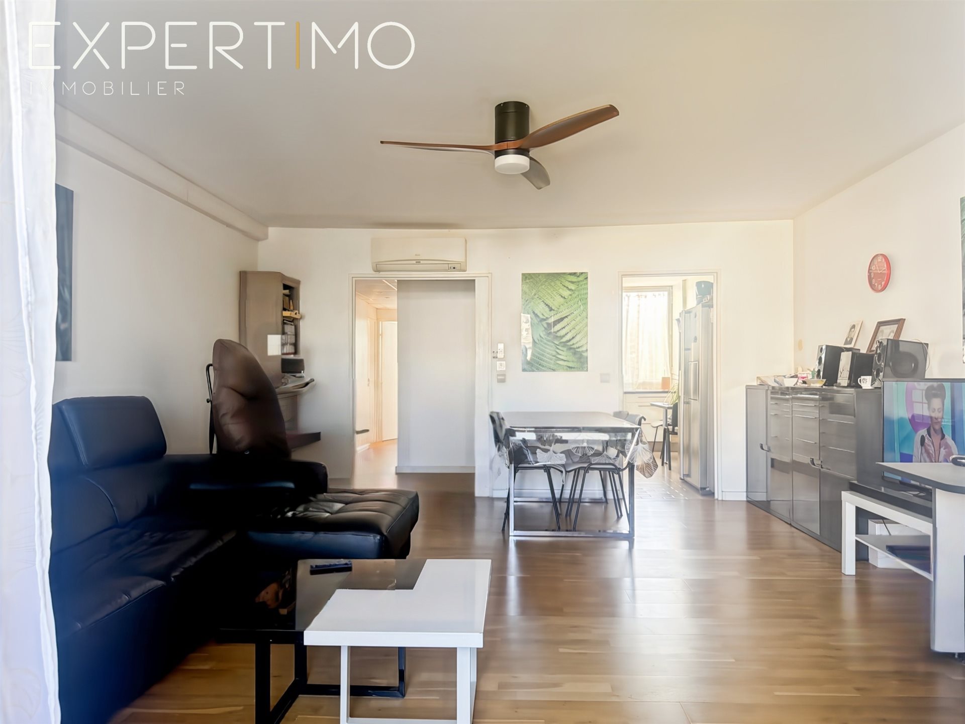 Appartement à vendre, 69m², Mauguio