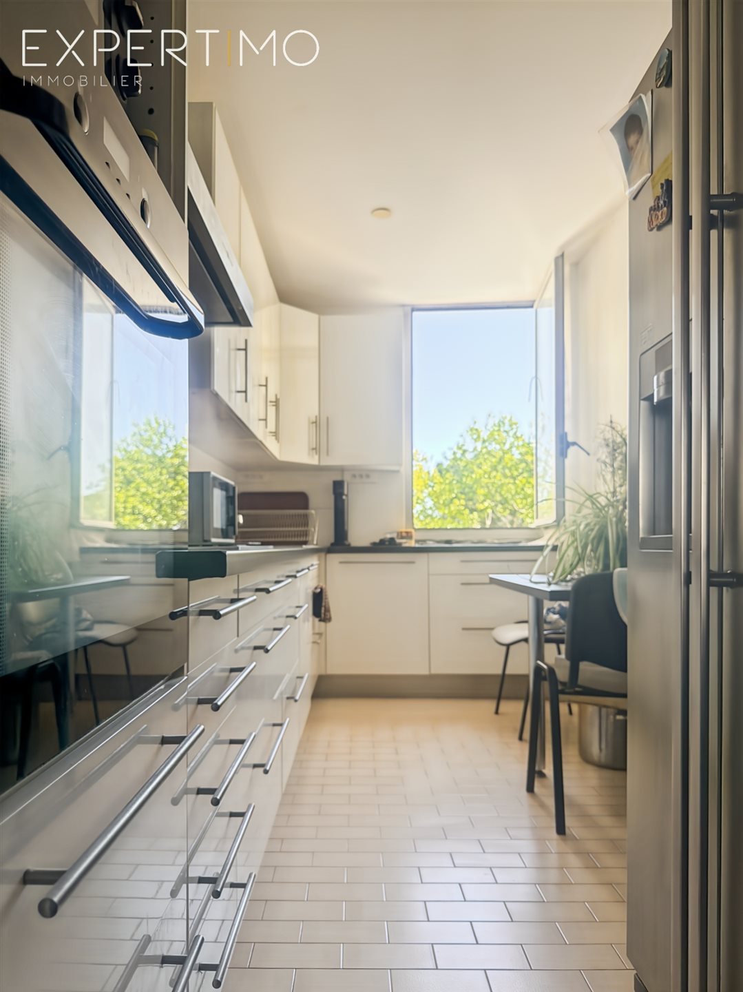 Appartement à vendre, 69m², Mauguio