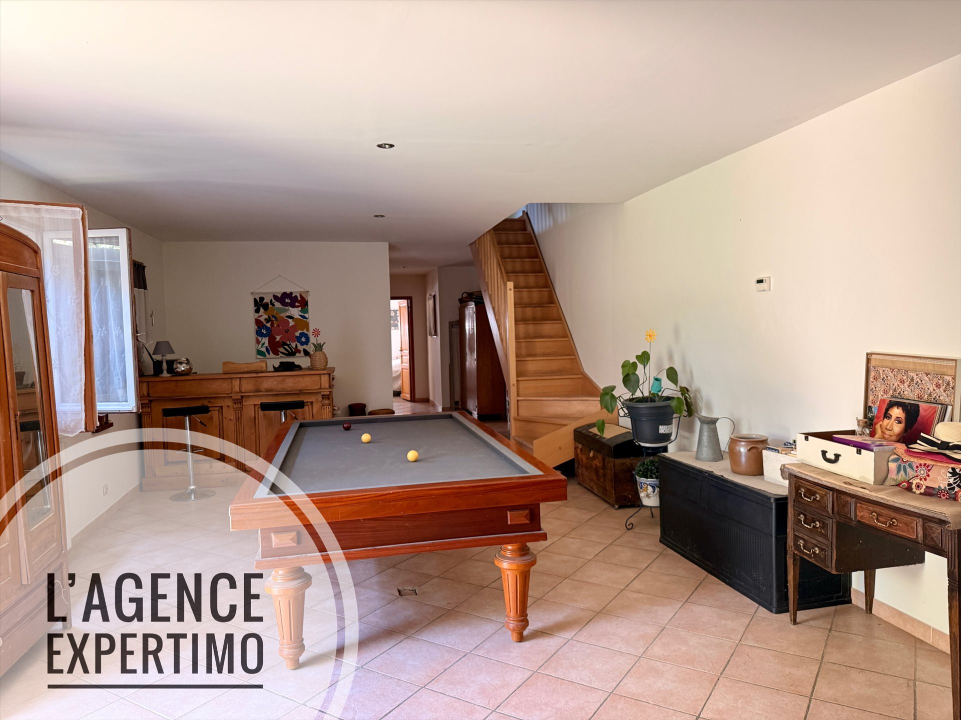 Maison à vendre, 218m², Uchaux