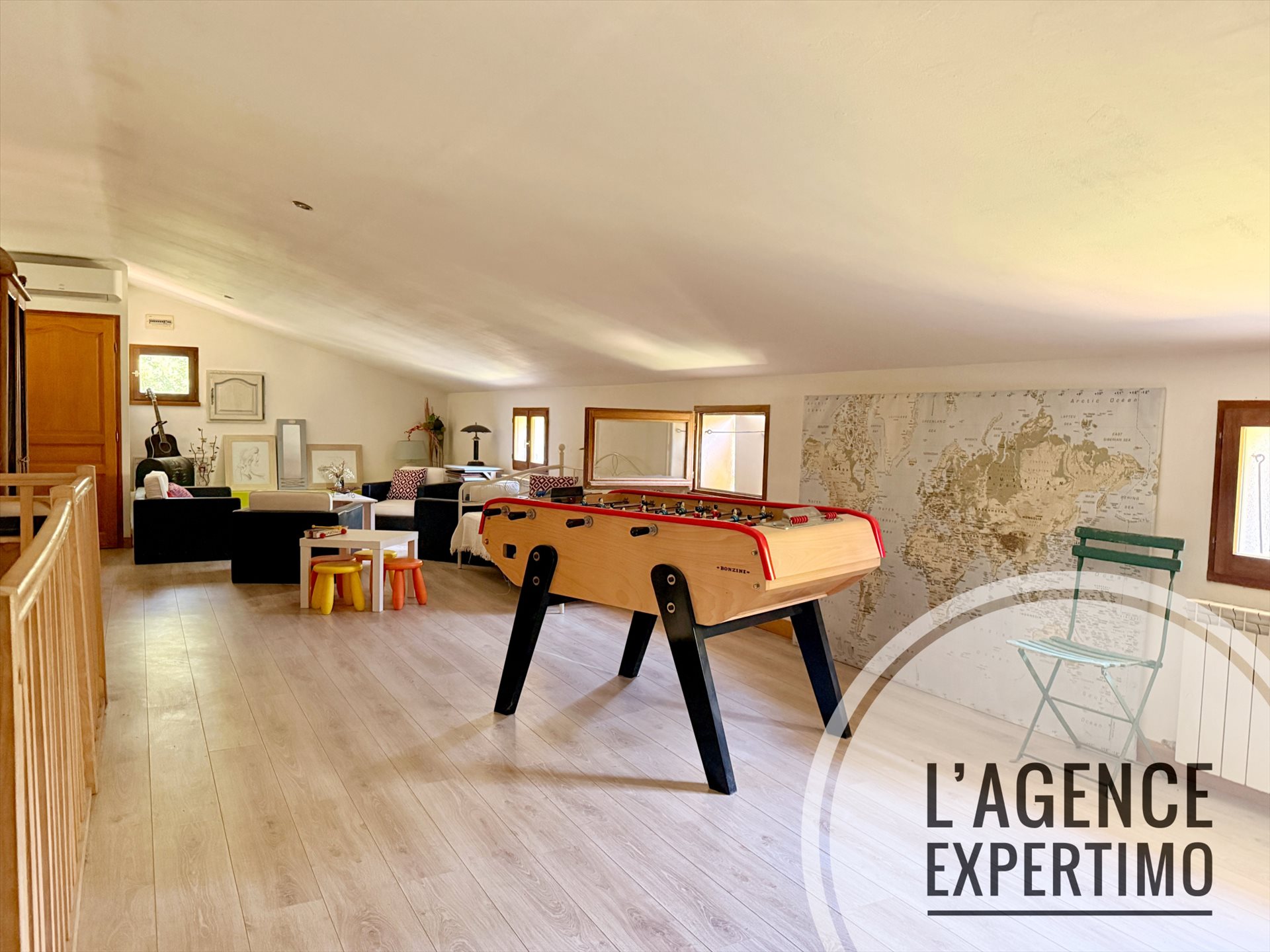 Maison à vendre, 218m², Uchaux