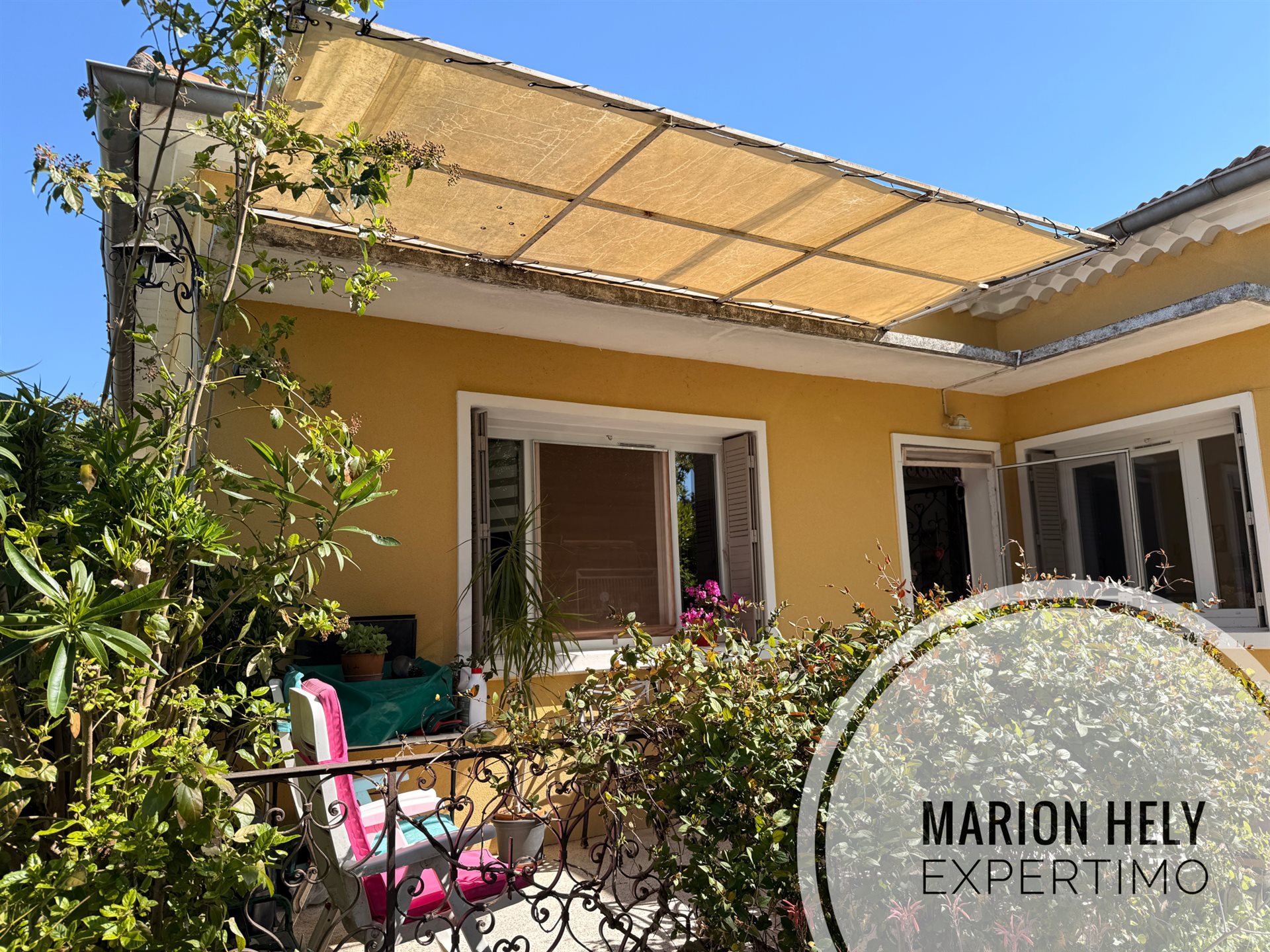 Maison à vendre, 87m², Jonquières
