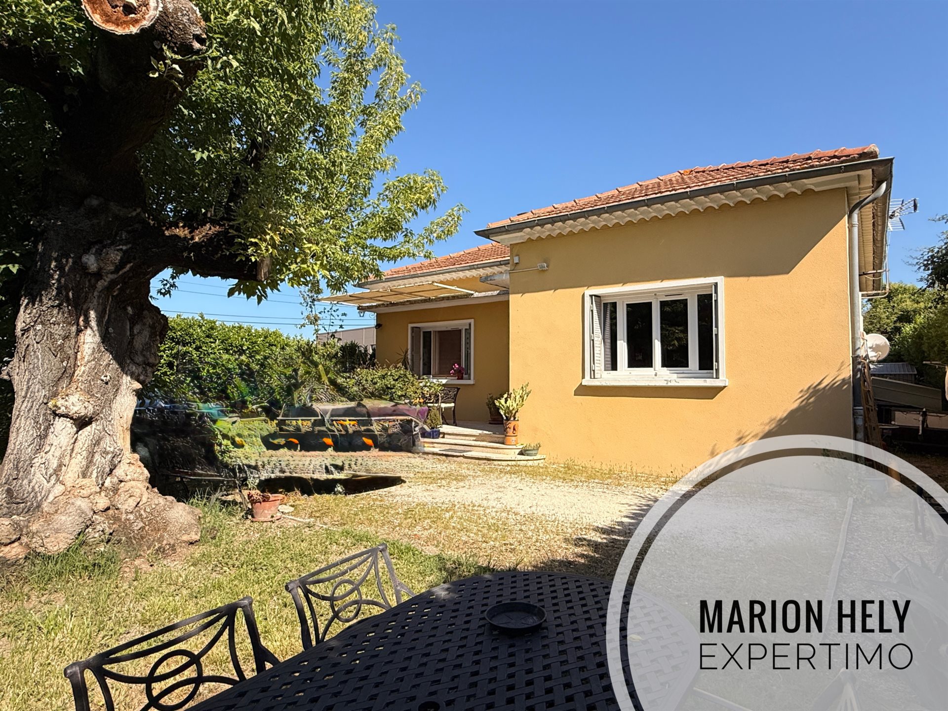 Maison à vendre, 87m², Jonquières