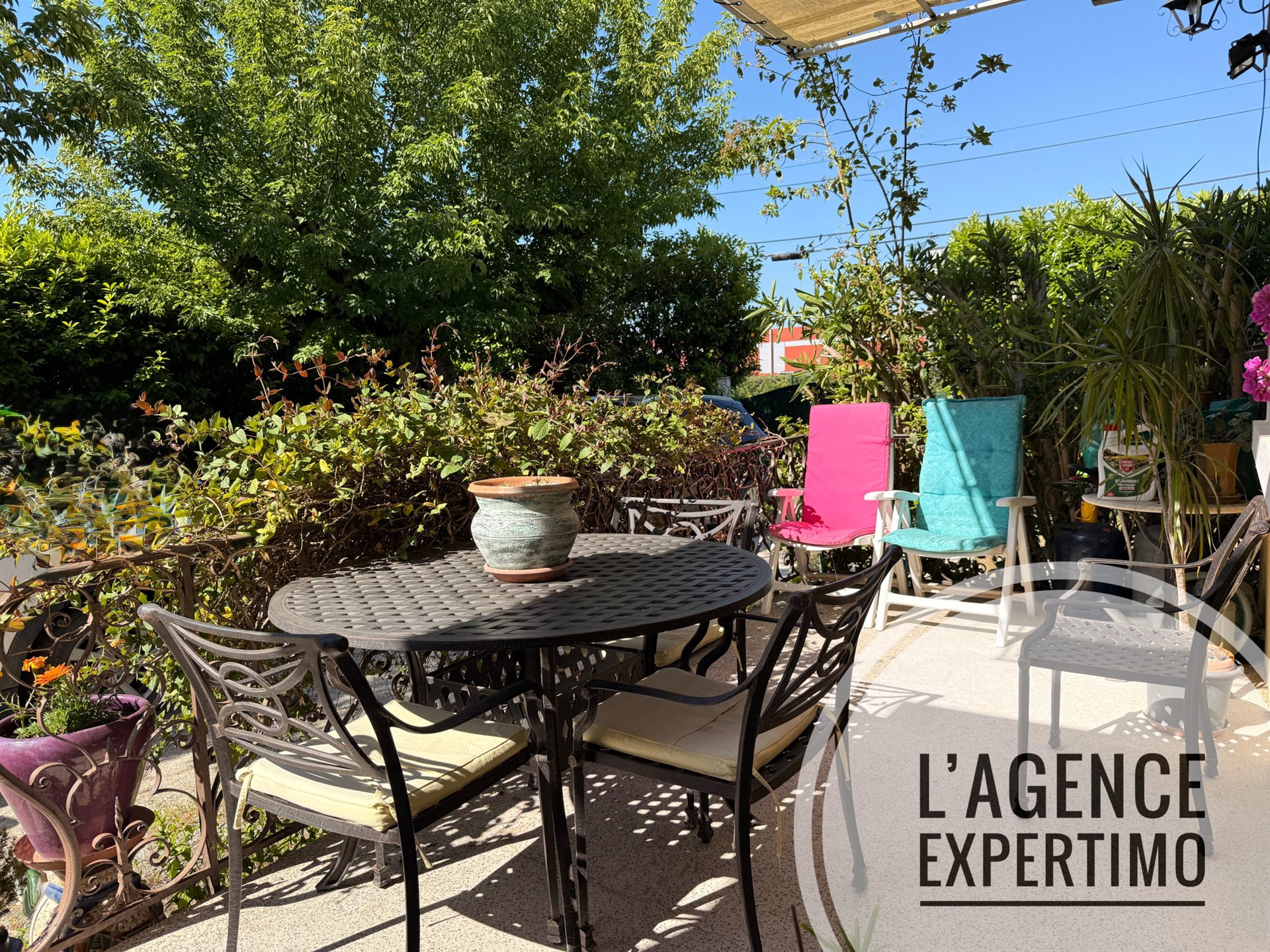Maison à vendre, 87m², Jonquières