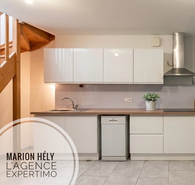 Maison à vendre, 58m², Beaumes-de-Venise