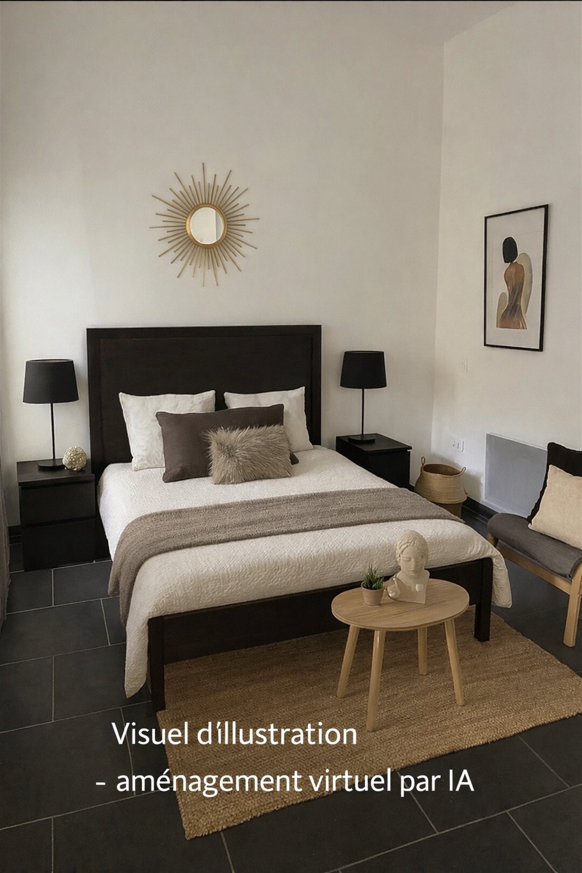 Maison à vendre, 58m², Beaumes-de-Venise