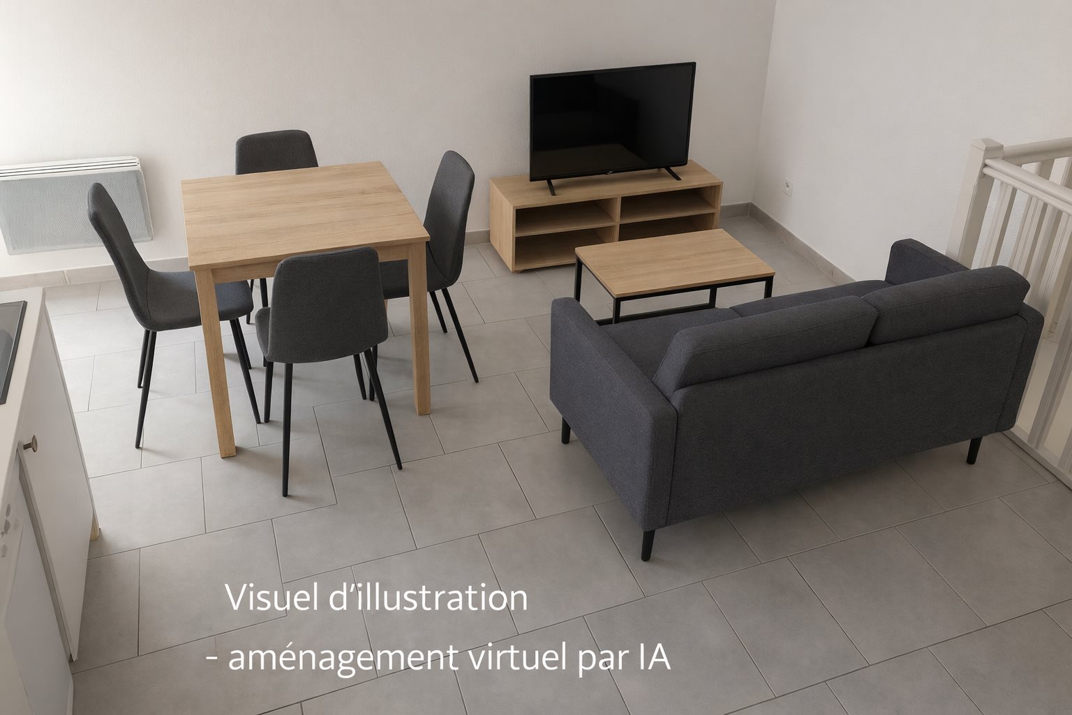 Maison à vendre, 58m², Beaumes-de-Venise