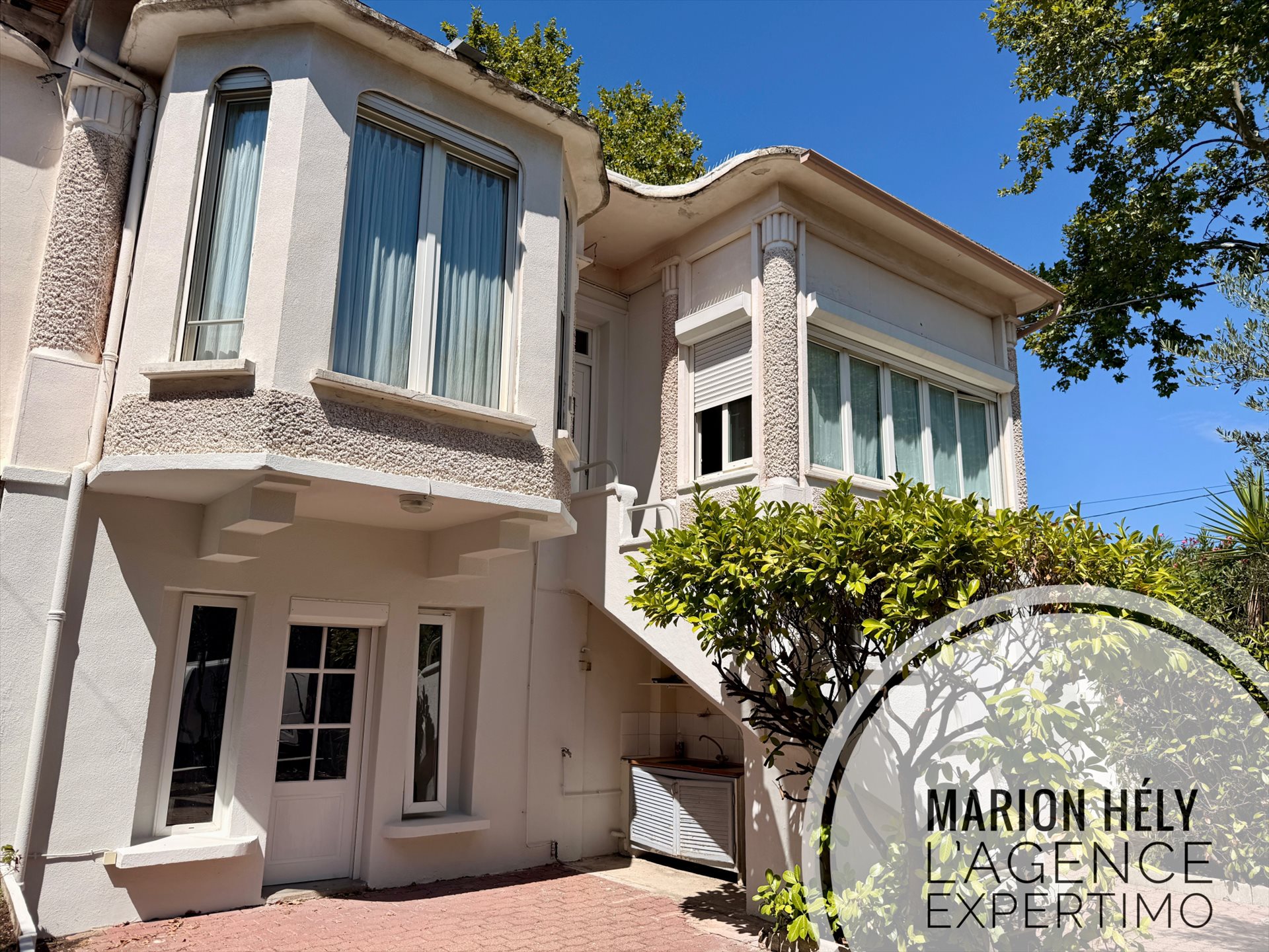 Maison à vendre, 160m², Orange