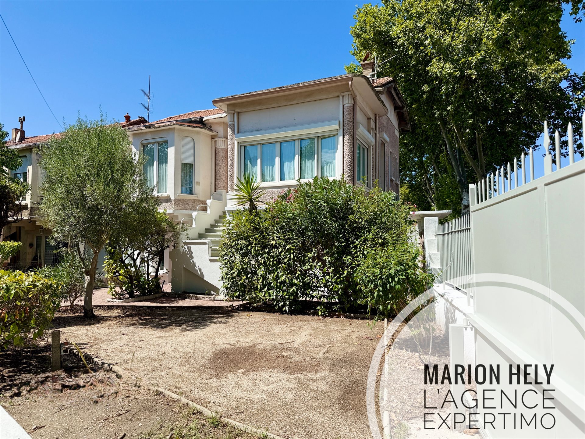 Maison à vendre, 160m², Orange