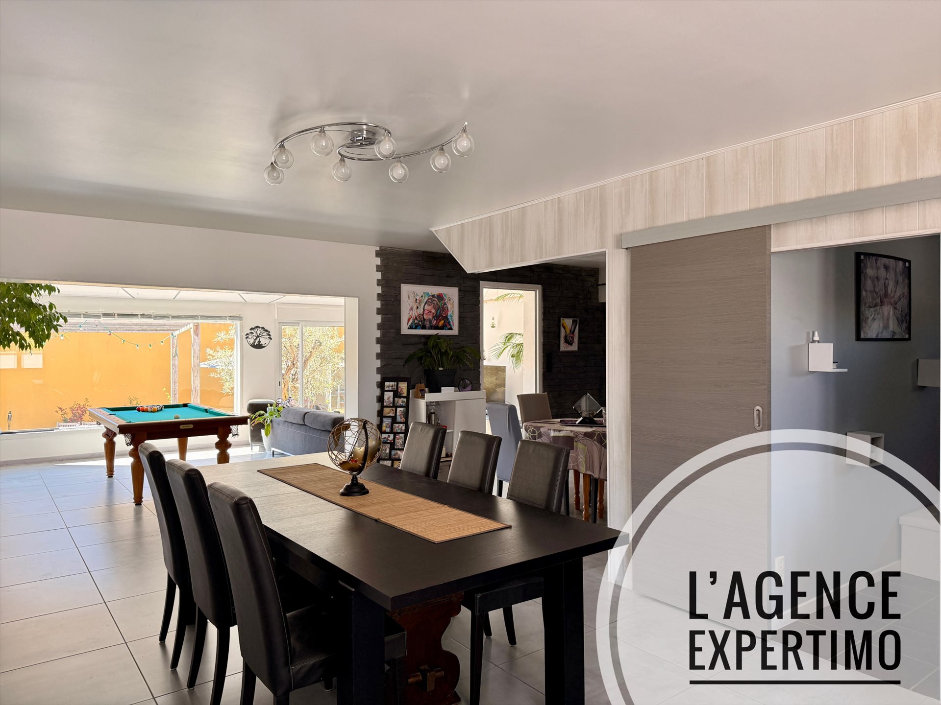 Maison à vendre, 99m², Camaret-sur-Aigues