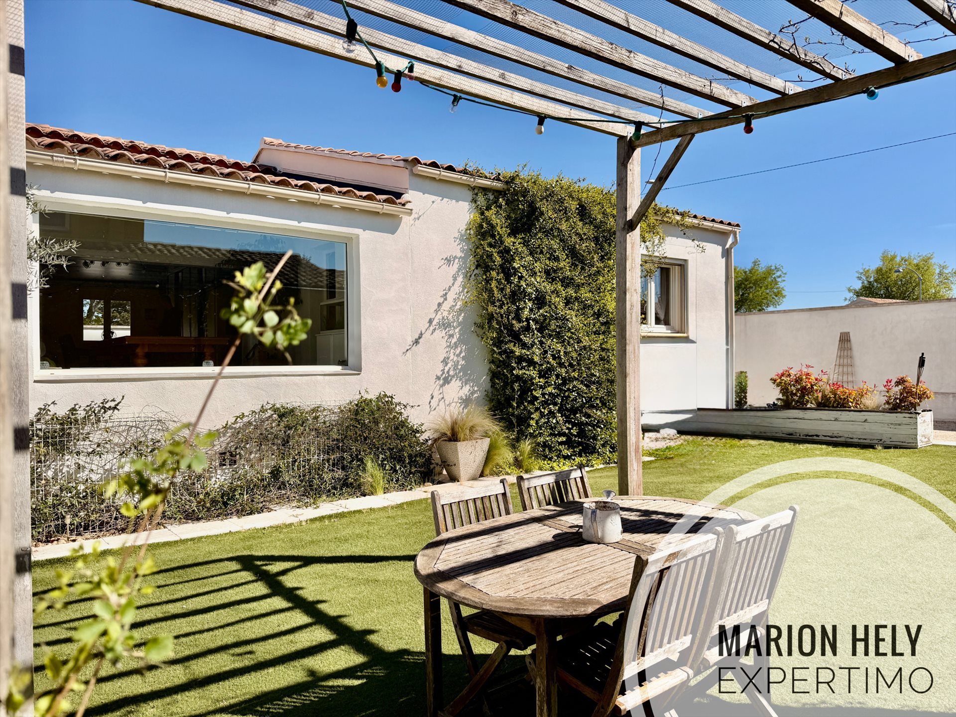 Maison à vendre, 99m², Camaret-sur-Aigues