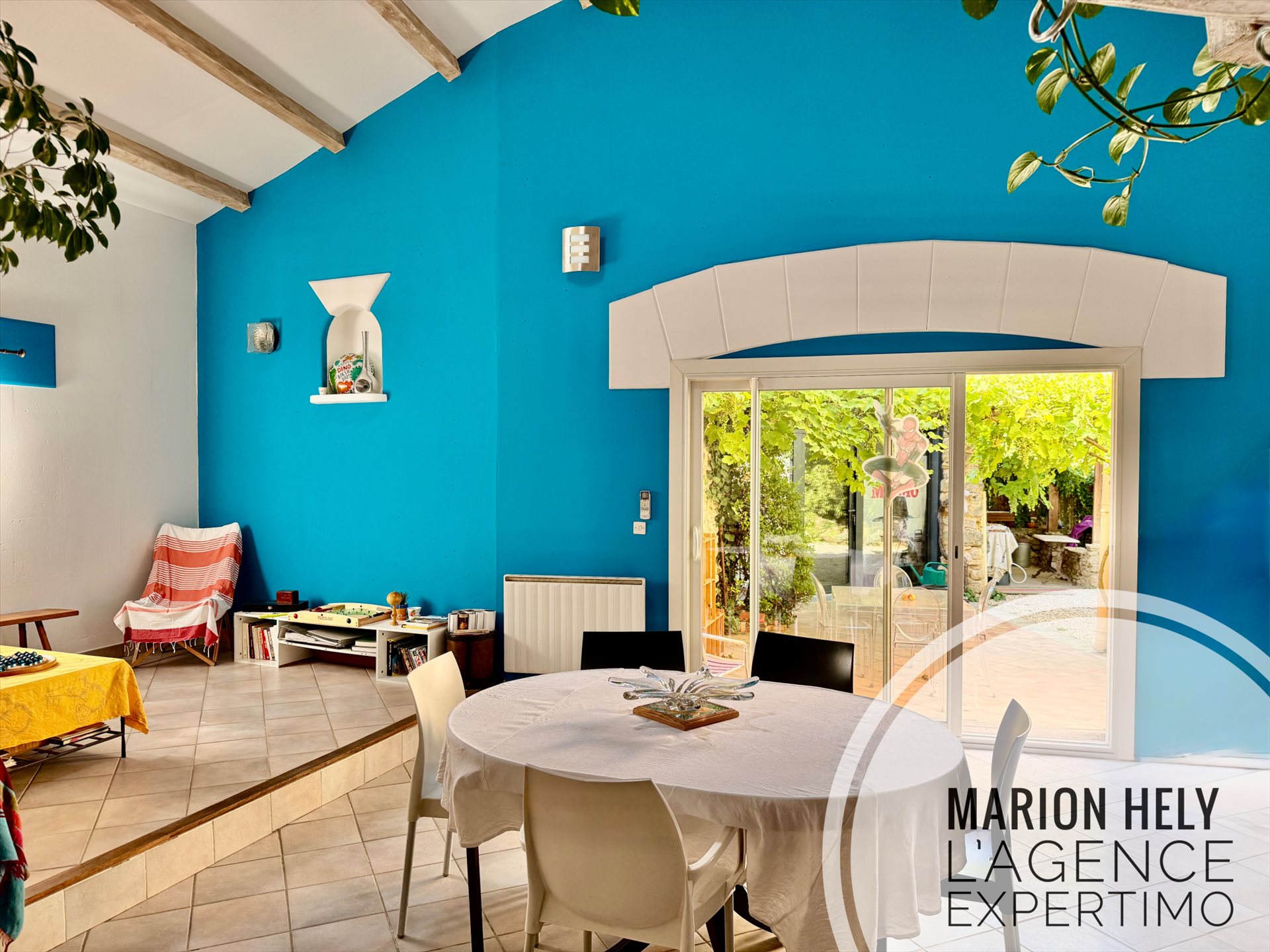 Maison à vendre, 175m², Uchaux