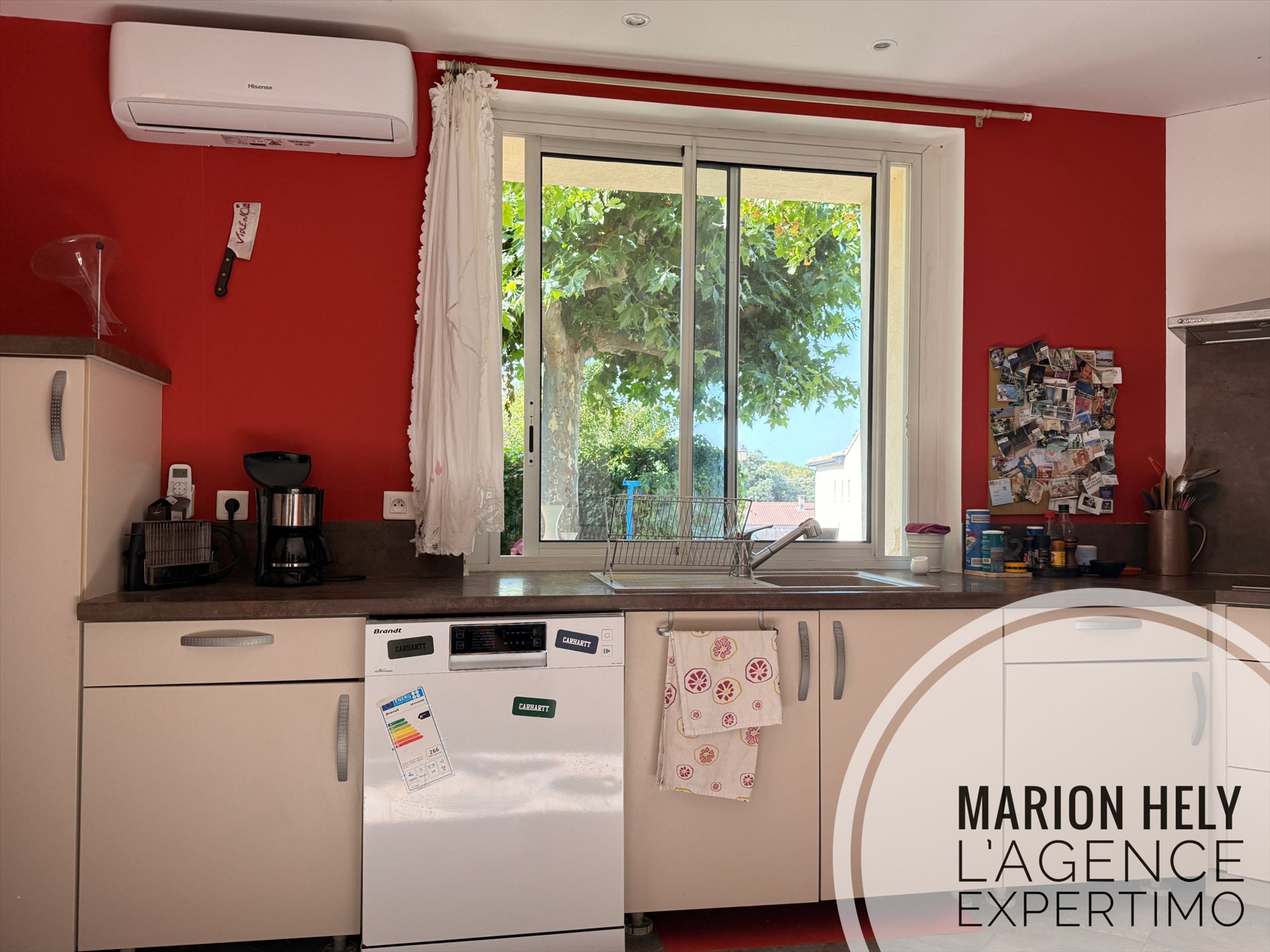 Maison à vendre, 175m², Uchaux