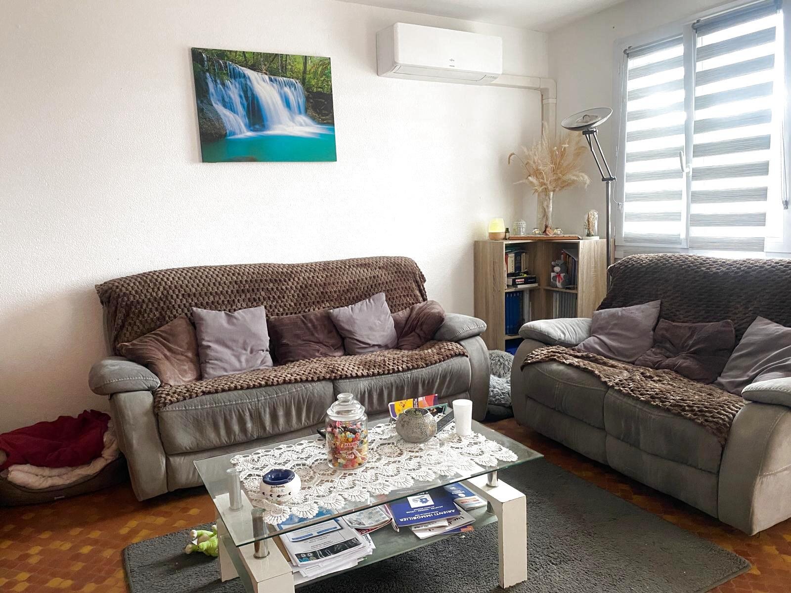 Maison à louer, 108m², Saint-Paul-Trois-Châteaux