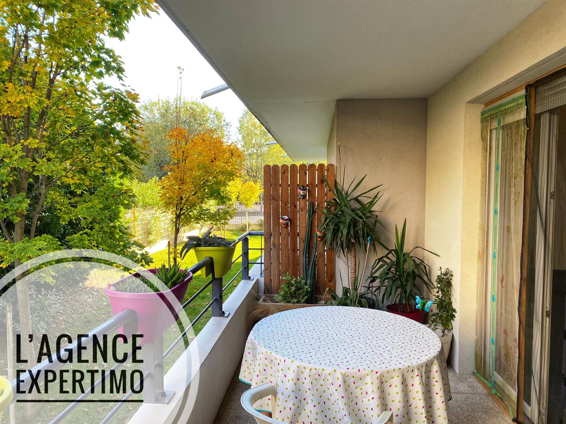 Appartement à vendre, 38m², Avignon