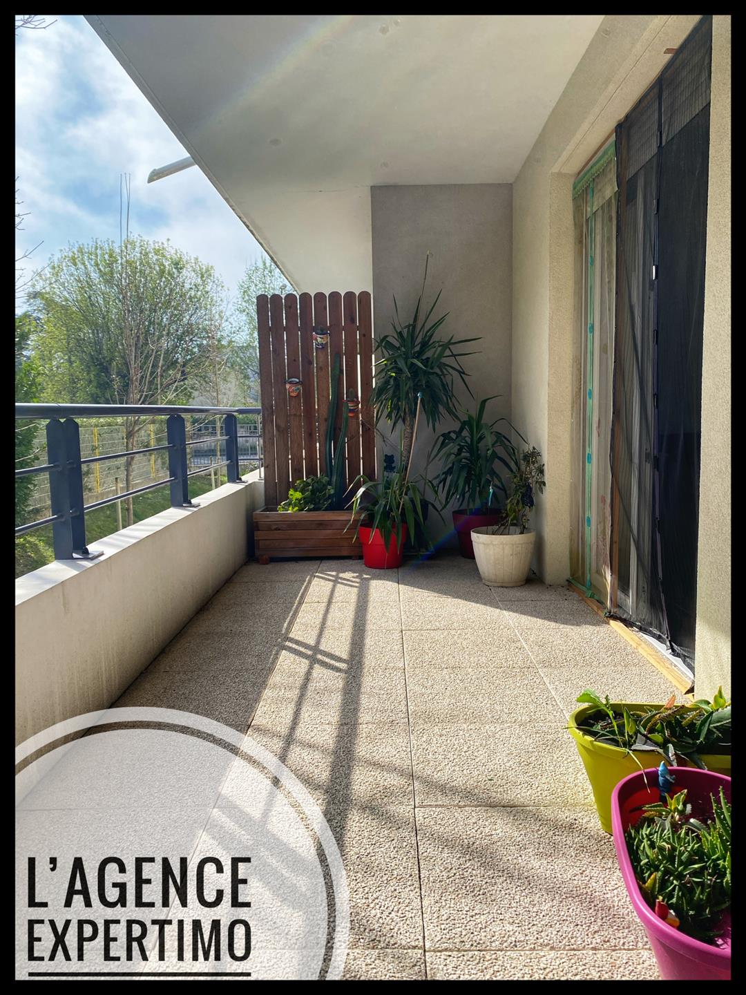 Appartement à vendre, 38m², Avignon