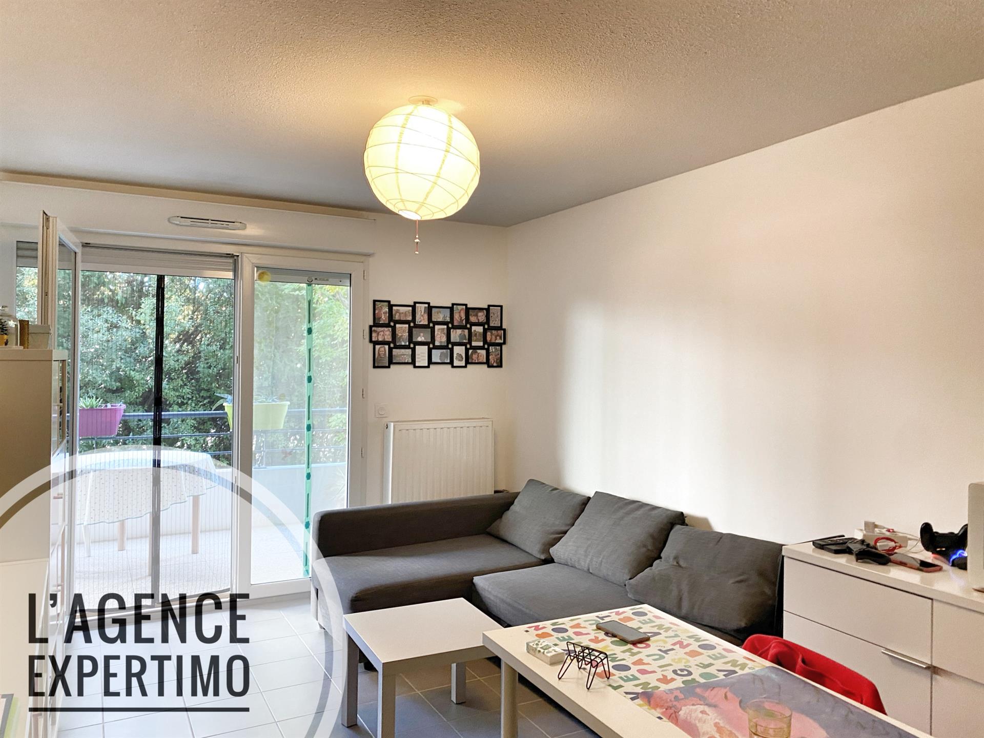 Appartement à vendre, 38m², Avignon
