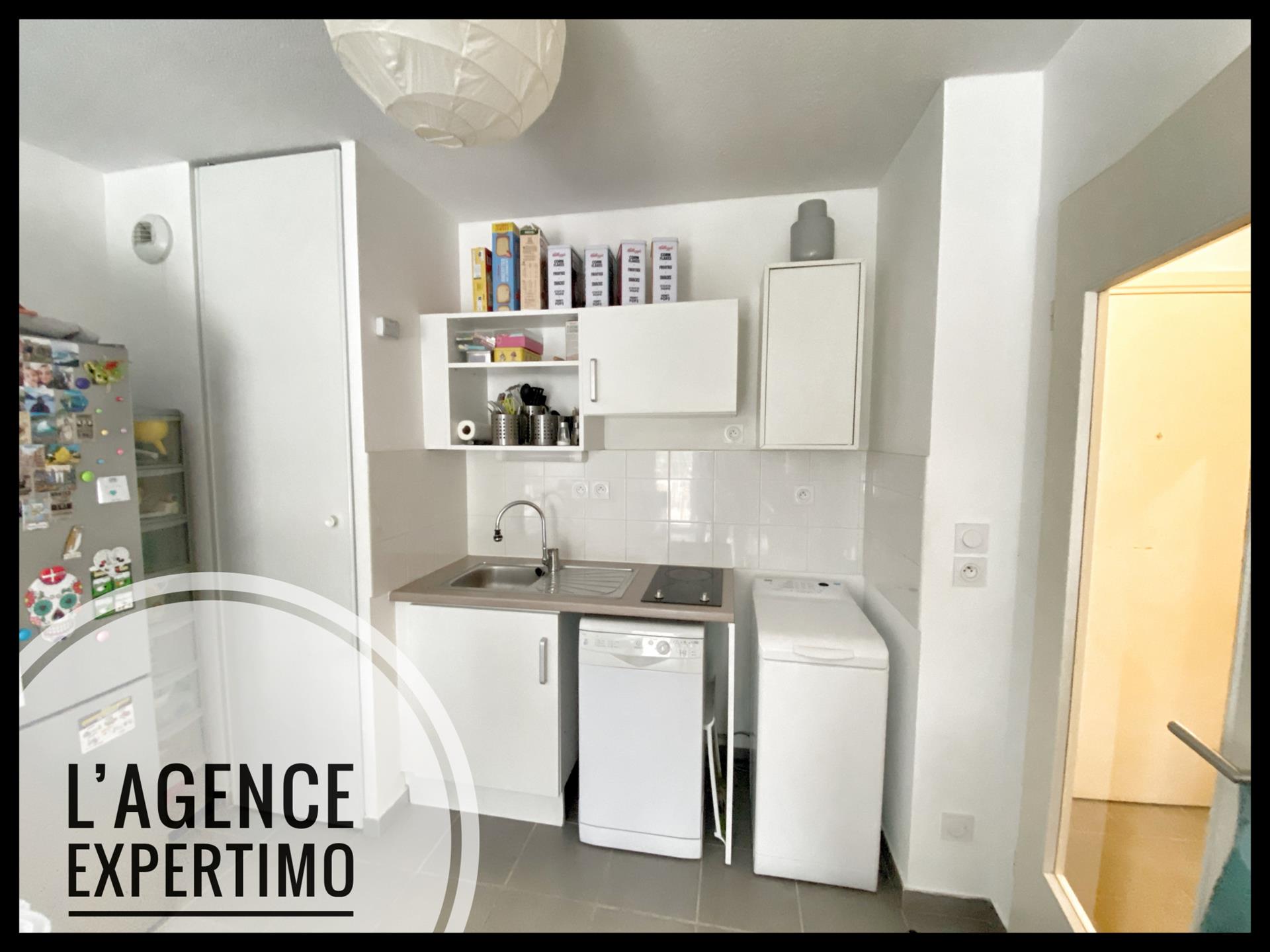 Appartement à vendre, 38m², Avignon