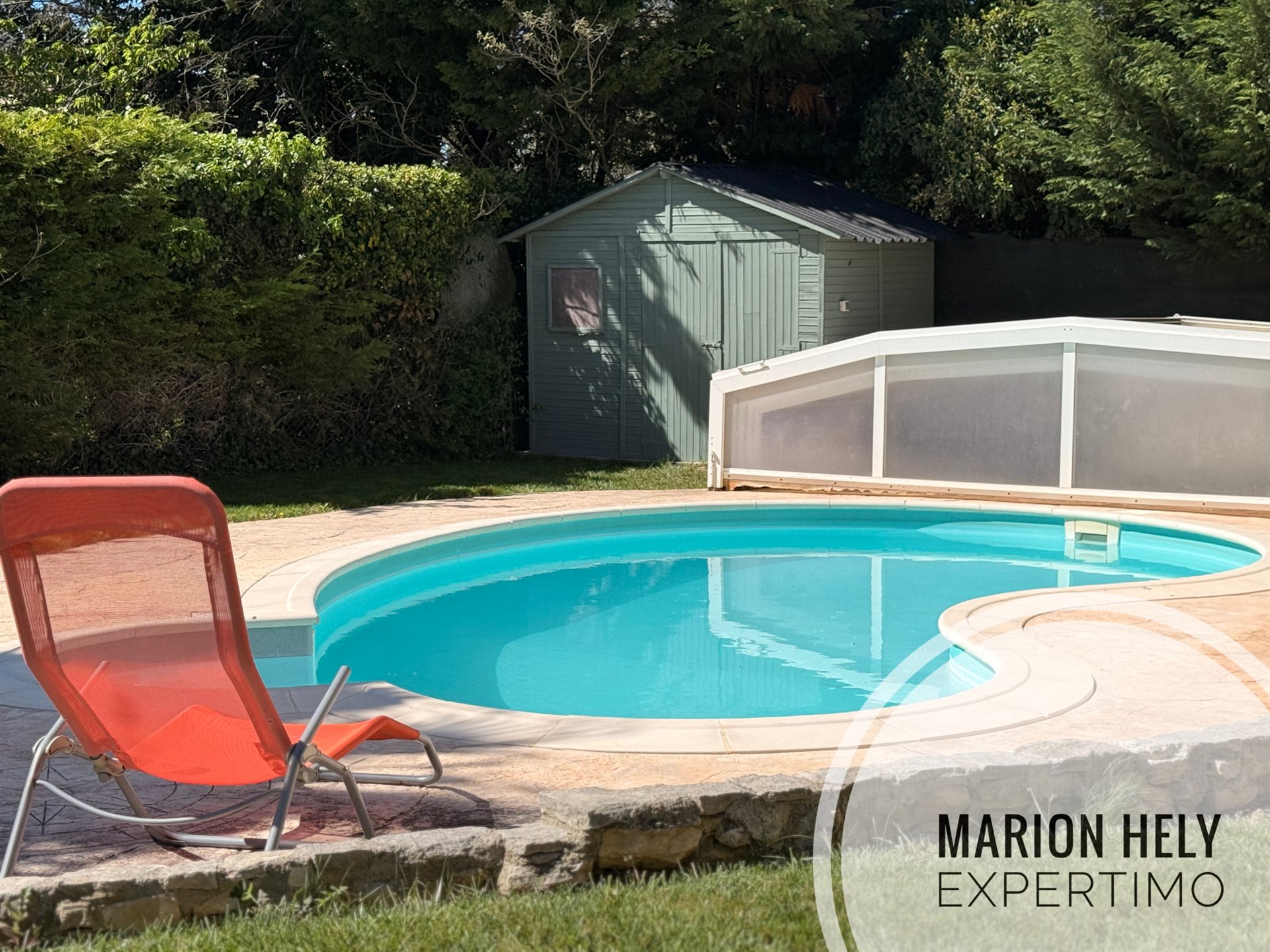 Maison à vendre, 100m², Lapalud