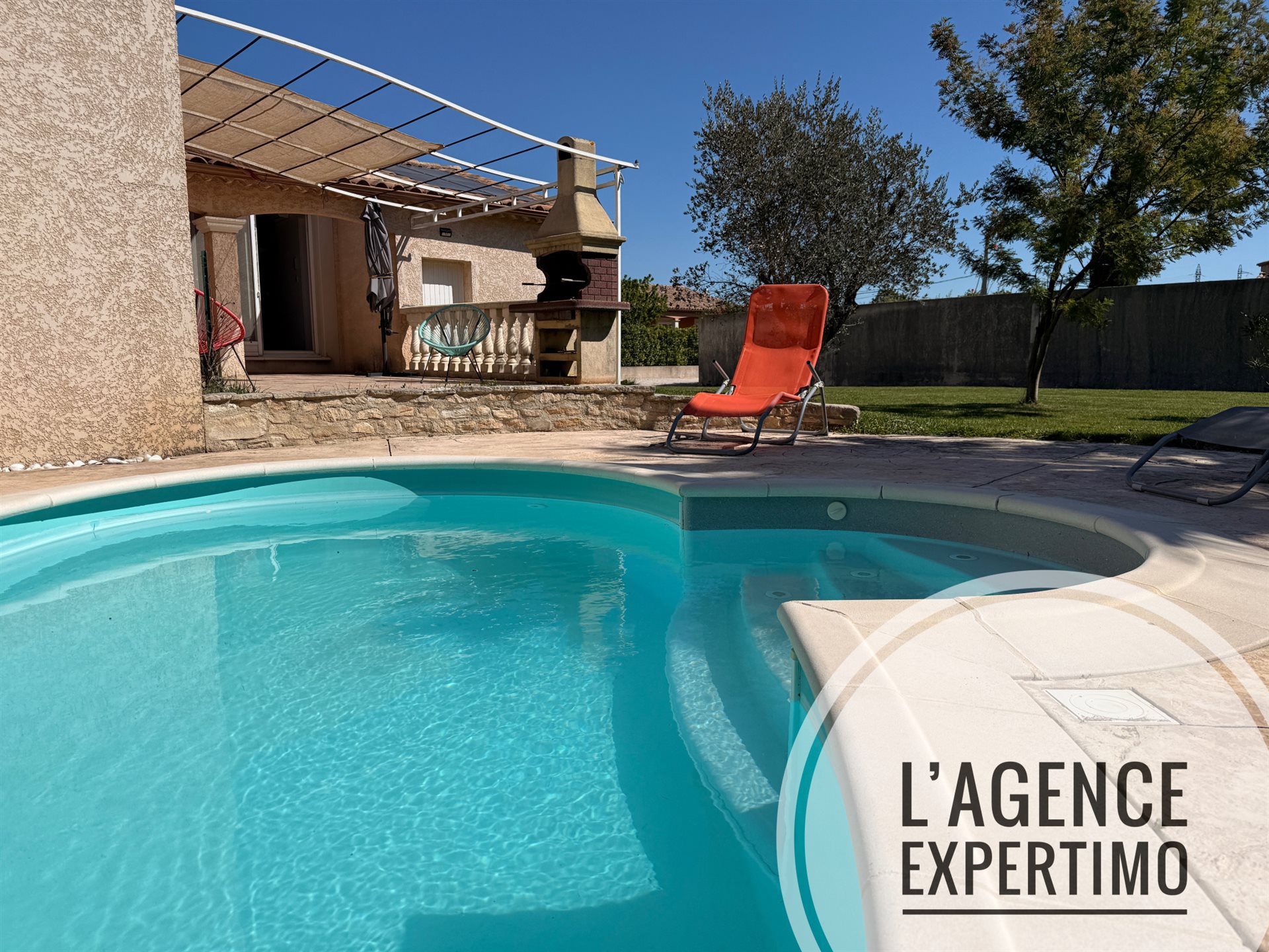 Maison à vendre, 100m², Lapalud