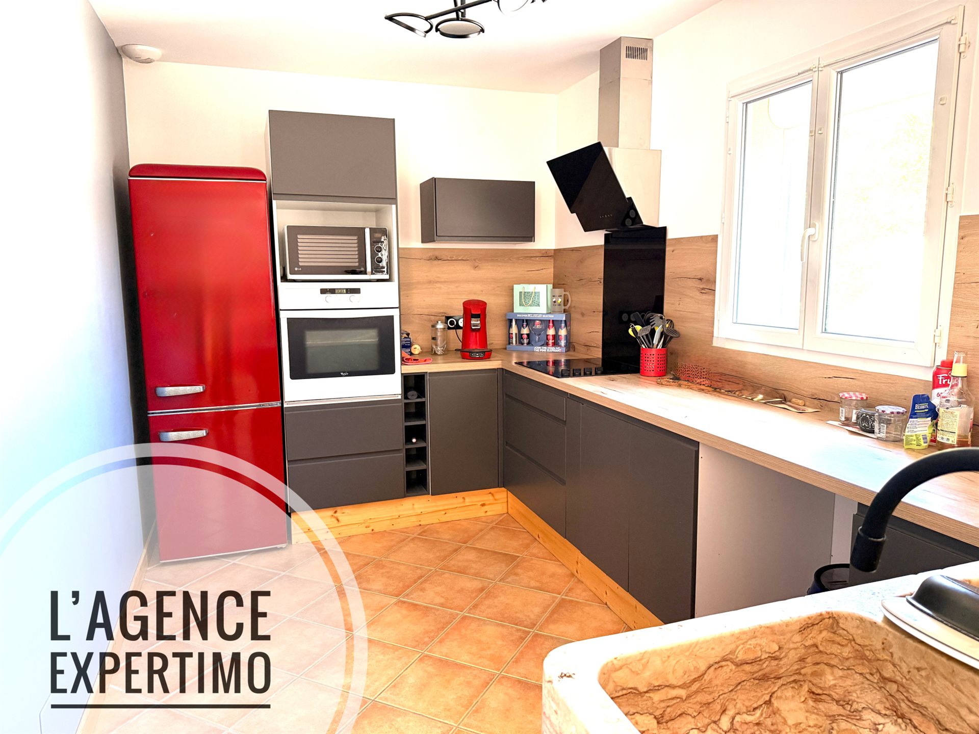 Maison à vendre, 100m², Lapalud