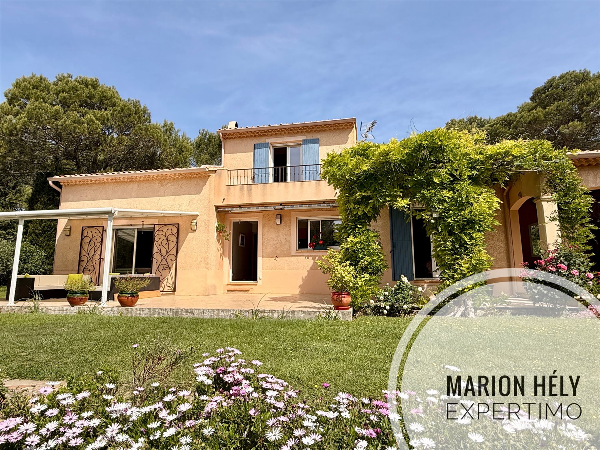 Maison à vendre, 171m², Uchaux