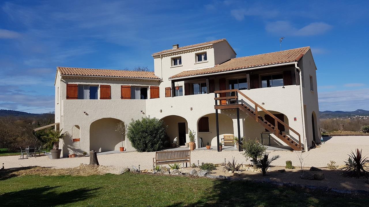 Maison à vendre, 235m², Saint-Ambroix