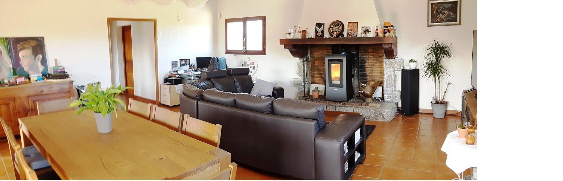 Maison à vendre, 235m², Saint-Ambroix