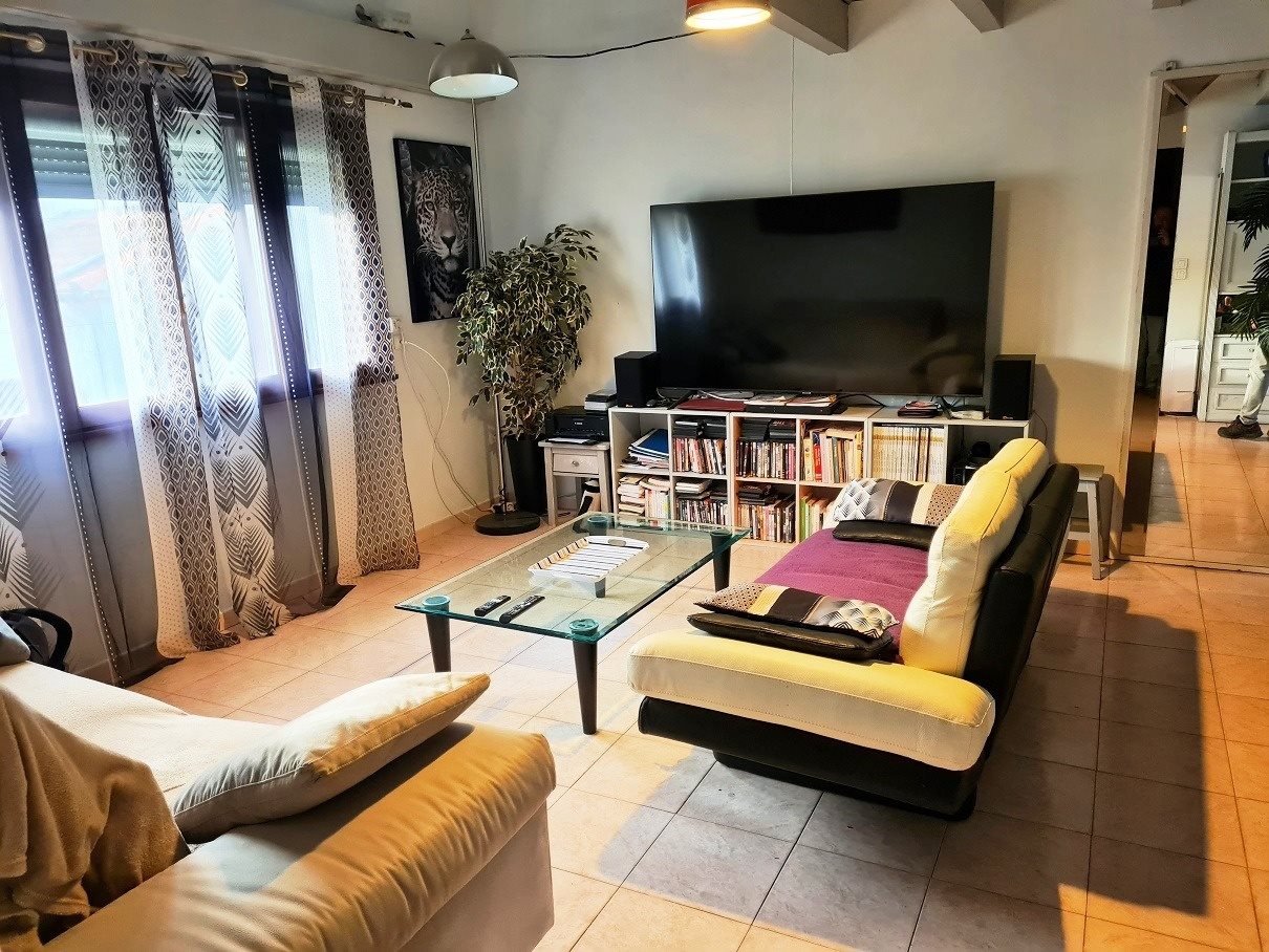 Appartement à vendre, 88m², Alès