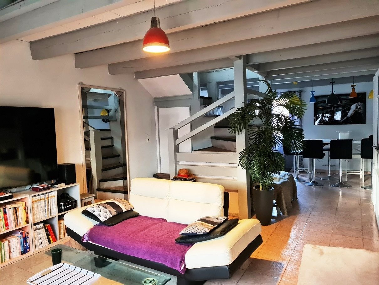 Appartement à vendre, 88m², Alès