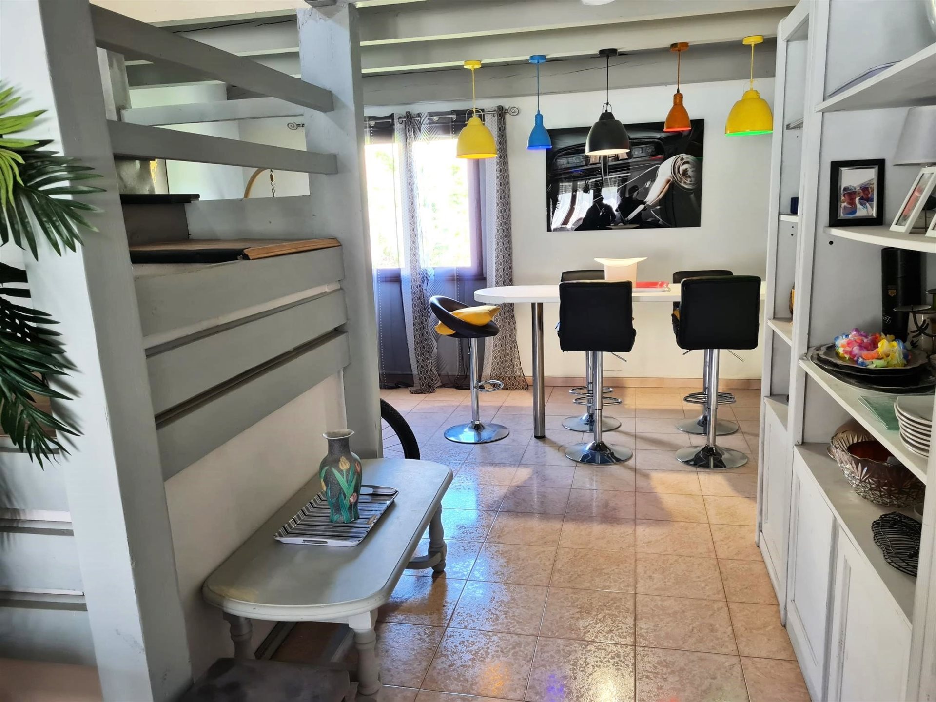 Appartement à vendre, 88m², Alès