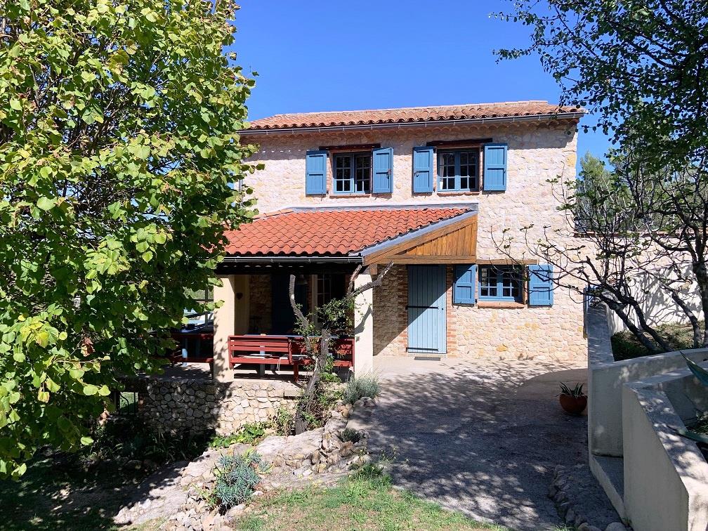 Maison à vendre, 110m², Saint-Ambroix