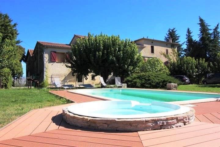 Maison à vendre, 315m², Saint-Hippolyte-du-Fort