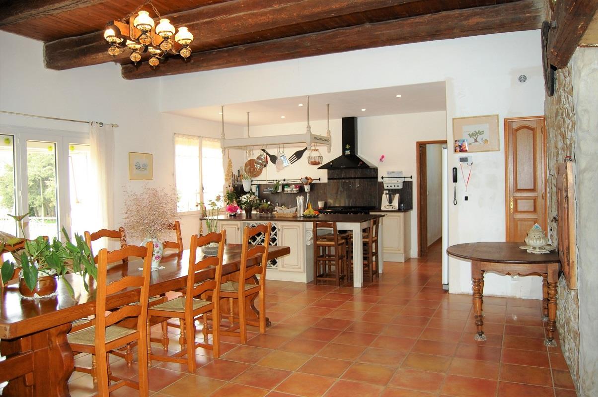 Maison à vendre, 315m², Saint-Hippolyte-du-Fort
