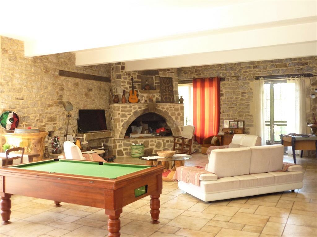 Maison à vendre, 700m², La Grand-Combe