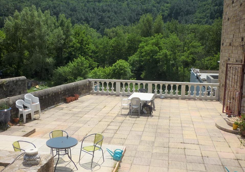 Maison à vendre, 700m², La Grand-Combe