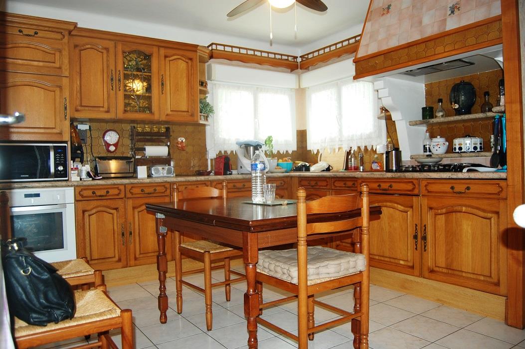 Maison à vendre, 240m², Alès