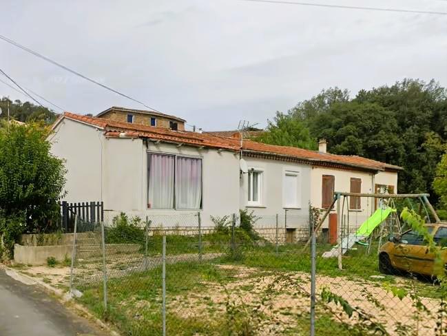 Maison à vendre, 97m², Cendras