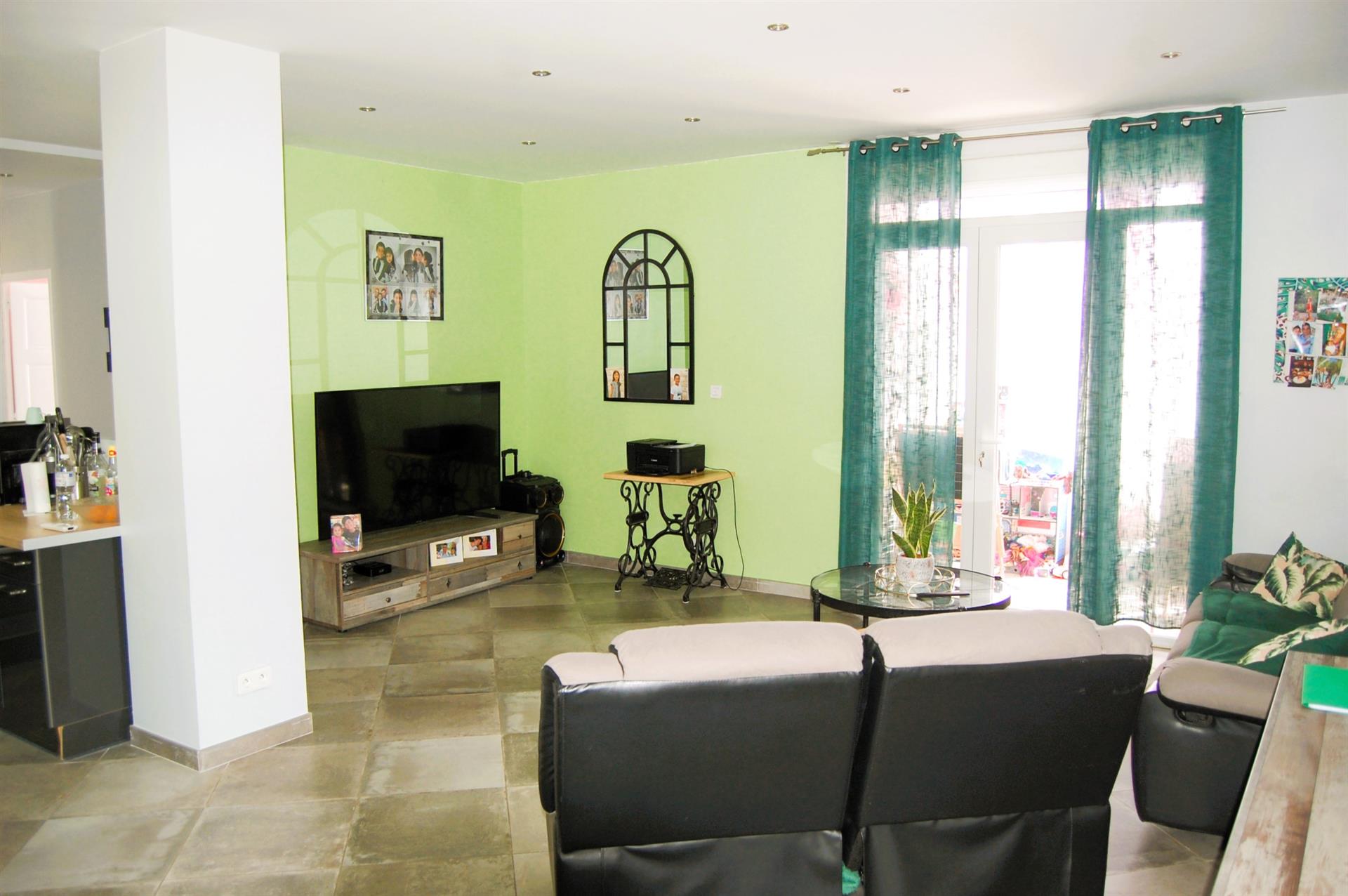 Maison à vendre, 97m², Cendras