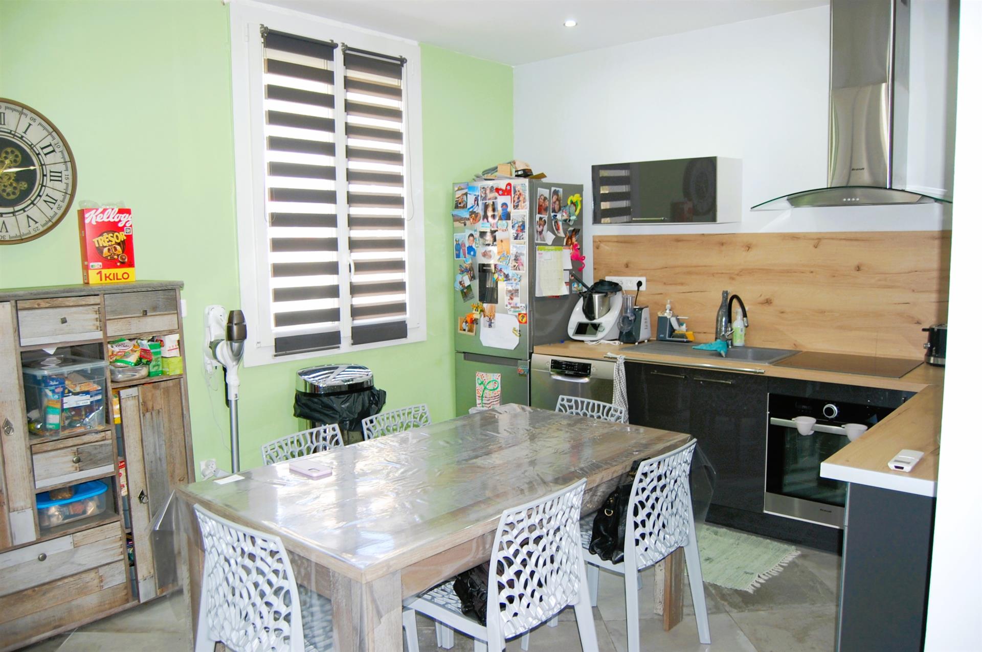 Maison à vendre, 97m², Cendras