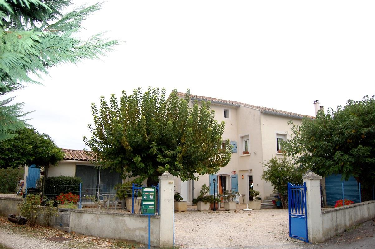 Maison à vendre, 250m², Saint-Ambroix