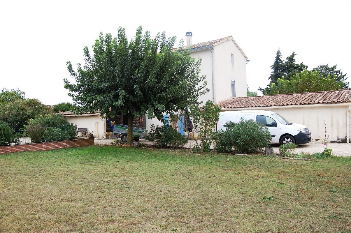 Maison à vendre, 250m², Saint-Ambroix