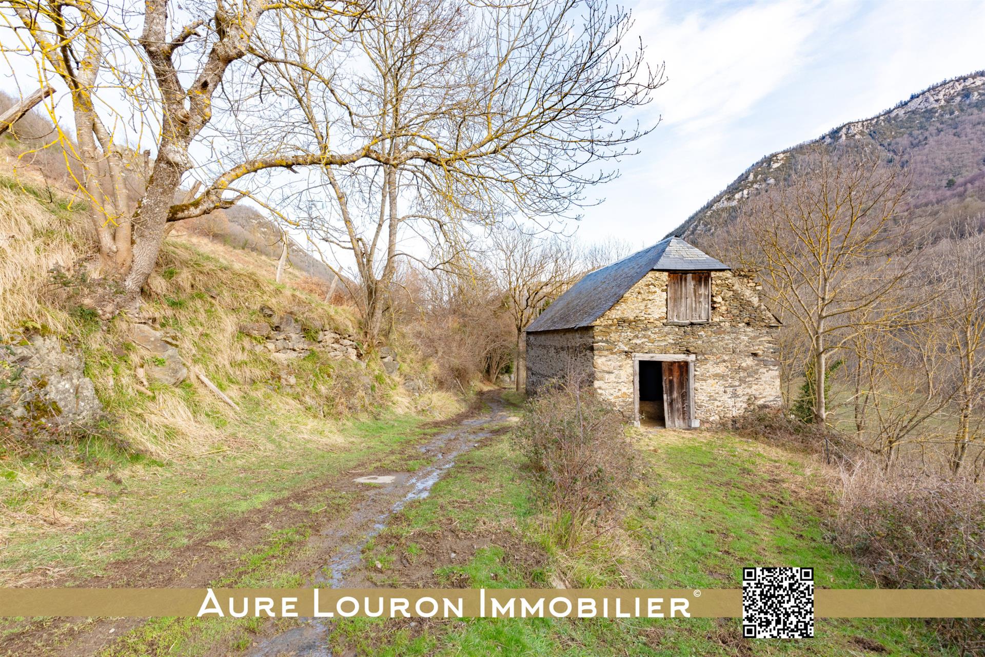 Maison à vendre, 95m², Arreau
