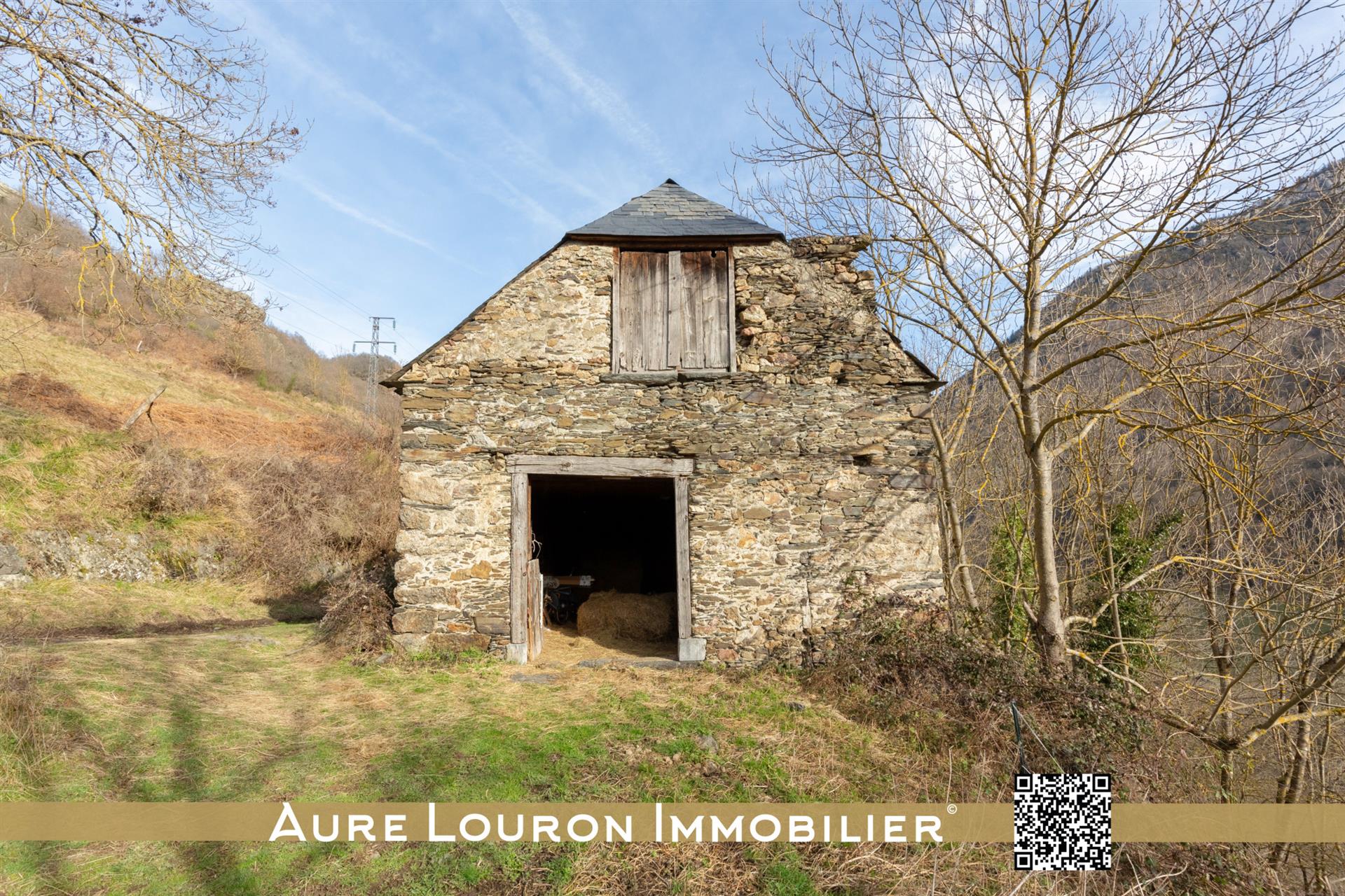Maison à vendre, 95m², Arreau
