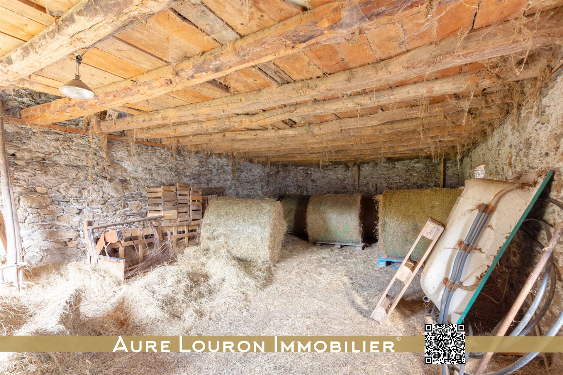 Maison à vendre, 95m², Arreau