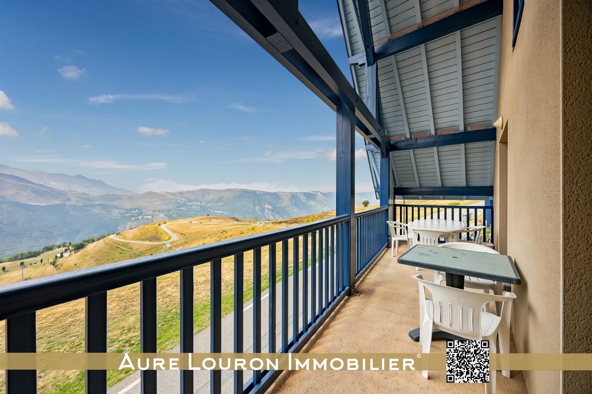 Appartement à vendre, 74m², Germ