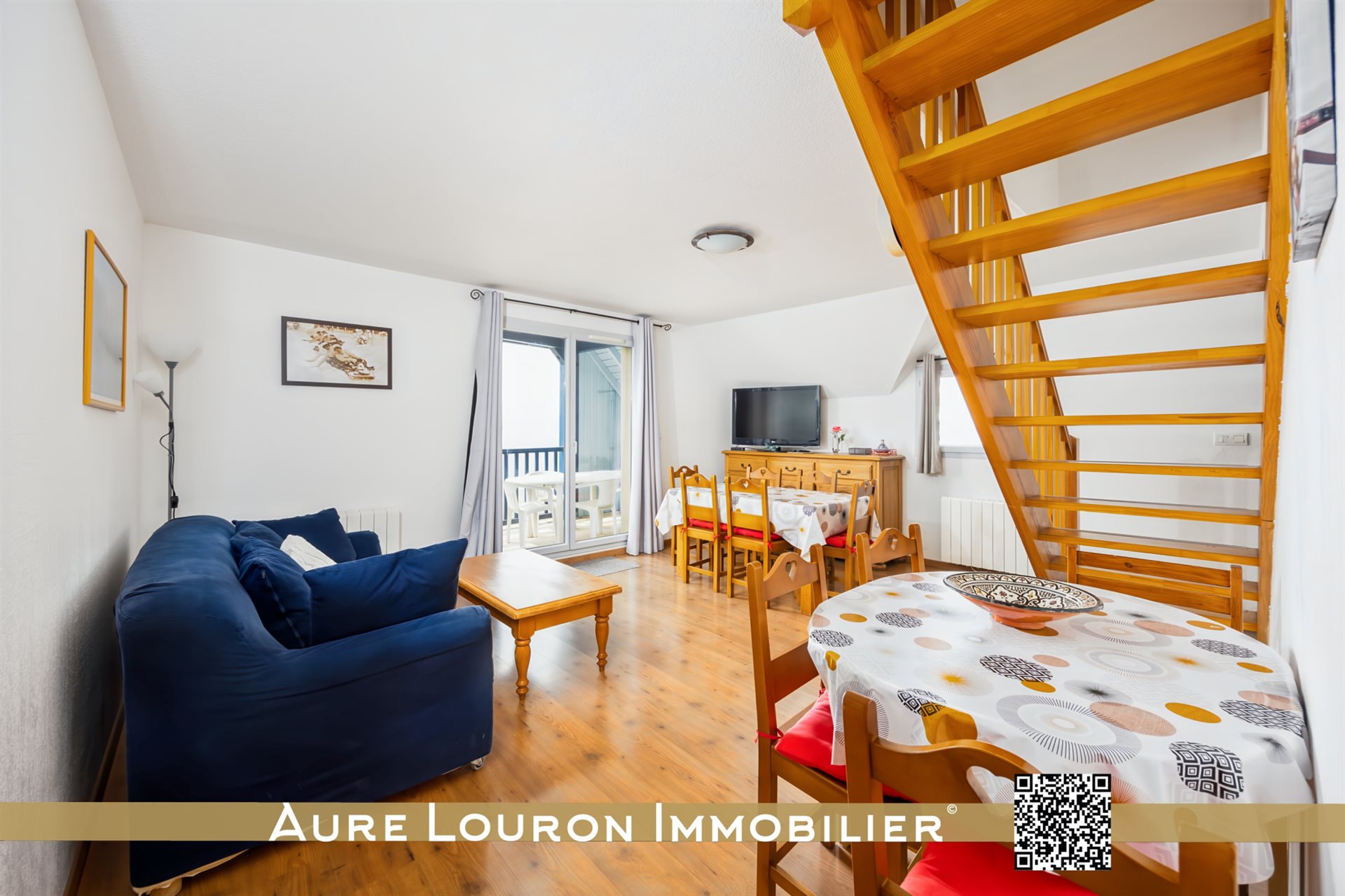 Appartement à vendre, 74m², Germ