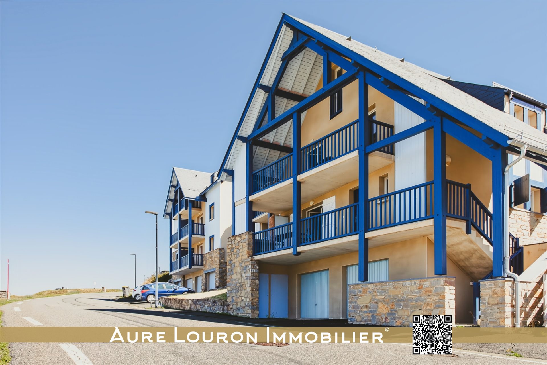 Appartement à vendre, 74m², Germ