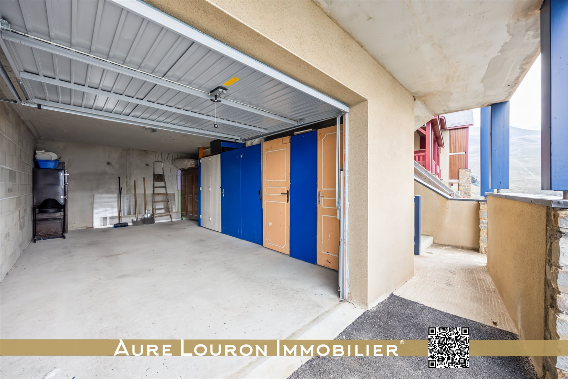 Appartement à vendre, 74m², Germ